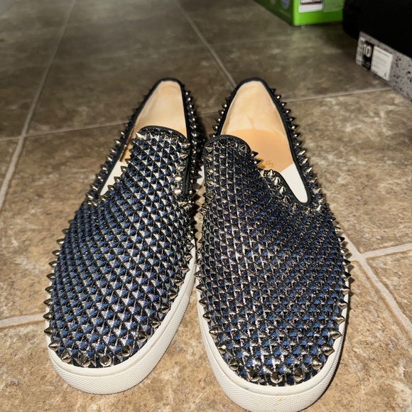 CHRISTIAN LOUBOUTINS MEN - Picture 2 of 4